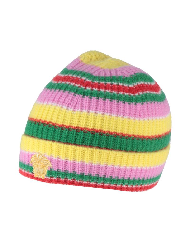 VERSACE YOUNG Mützen & Hüte Kinder Gelb von VERSACE YOUNG