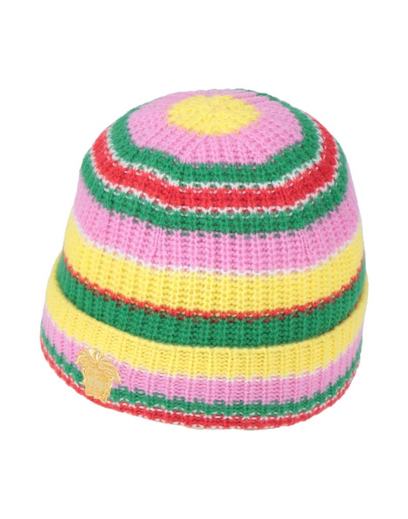 VERSACE YOUNG Mützen & Hüte Kinder Gelb von VERSACE YOUNG