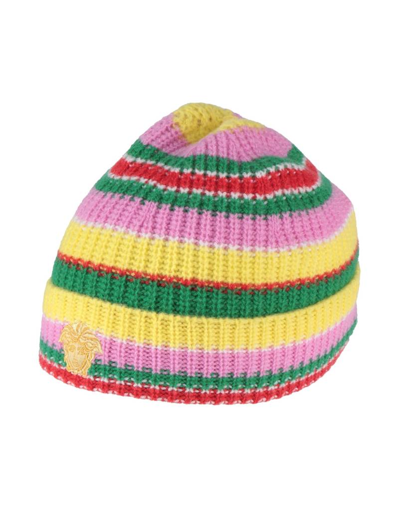 VERSACE YOUNG Mützen & Hüte Kinder Gelb von VERSACE YOUNG