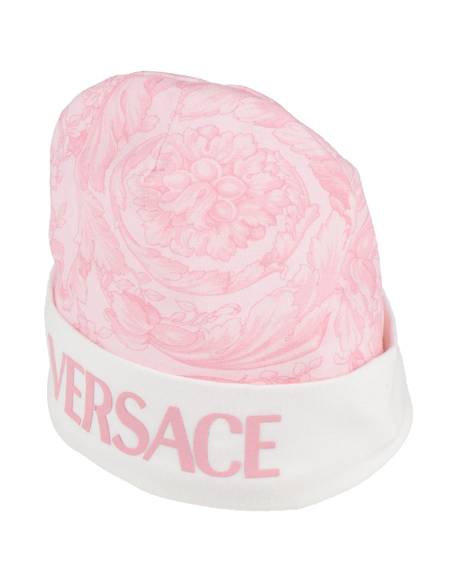 VERSACE YOUNG Mützen & Hüte Kinder Rosa von VERSACE YOUNG