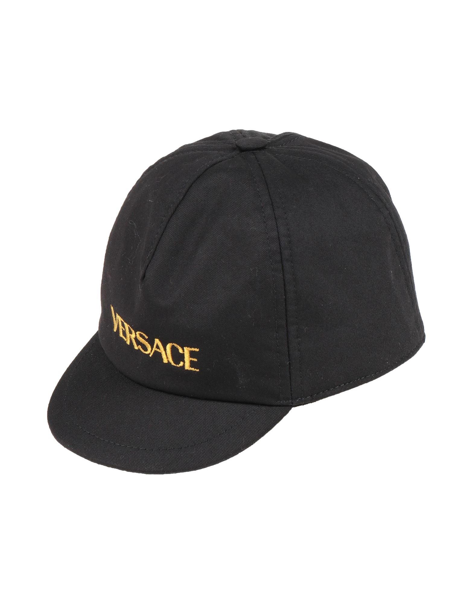 VERSACE YOUNG Mützen & Hüte Kinder Schwarz von VERSACE YOUNG