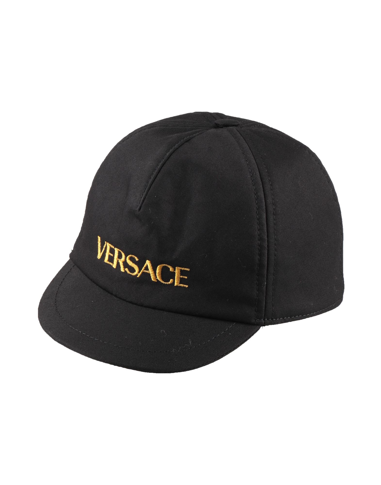 VERSACE YOUNG Mützen & Hüte Kinder Schwarz von VERSACE YOUNG