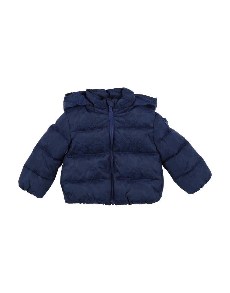 VERSACE YOUNG Pufferjacke & Daunenjacke Kinder Marineblau von VERSACE YOUNG