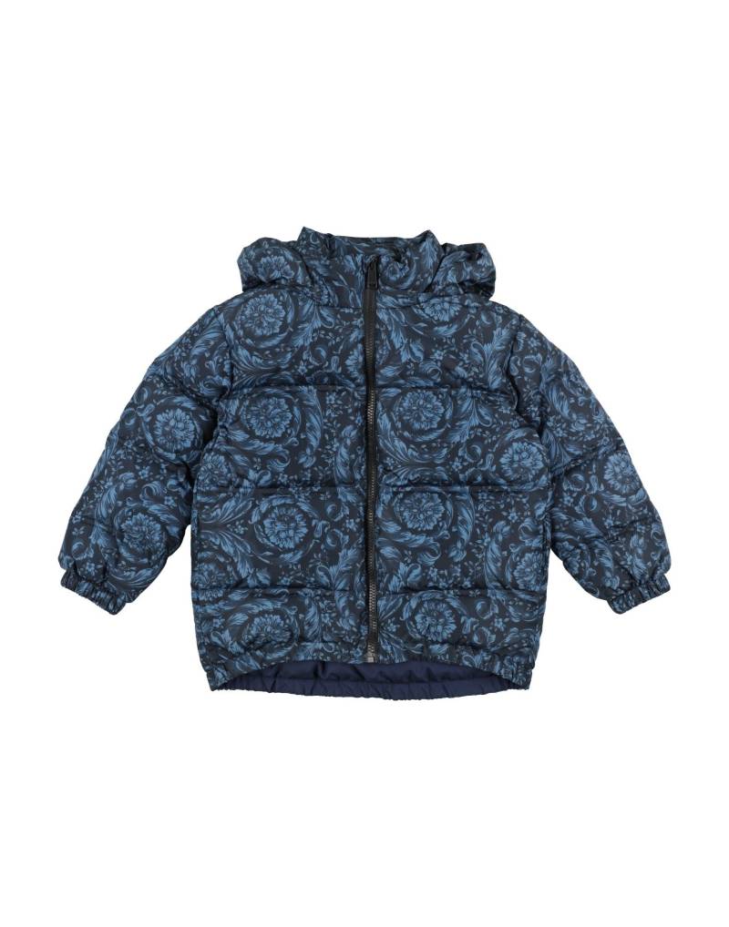 VERSACE YOUNG Pufferjacke & Daunenjacke Kinder Nachtblau von VERSACE YOUNG