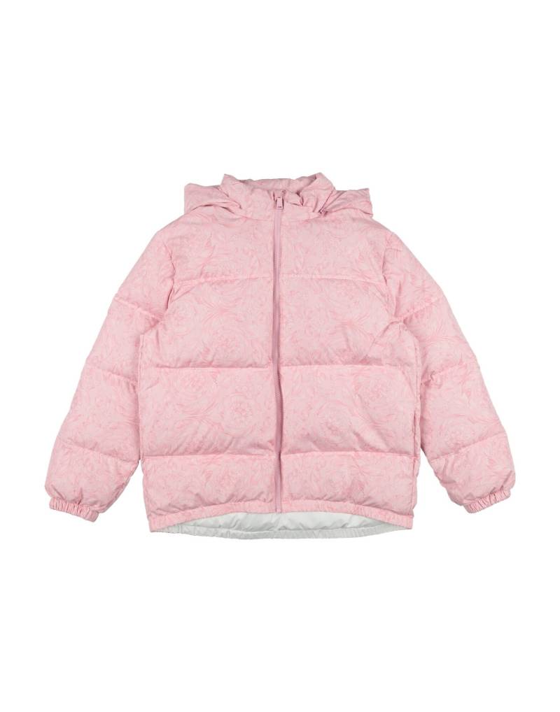 VERSACE YOUNG Pufferjacke & Daunenjacke Kinder Rosa von VERSACE YOUNG