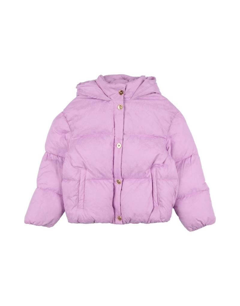 VERSACE YOUNG Pufferjacke & Daunenjacke Kinder Rosa von VERSACE YOUNG