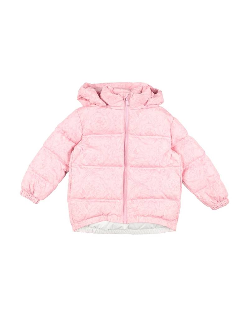 VERSACE YOUNG Pufferjacke & Daunenjacke Kinder Rosa von VERSACE YOUNG