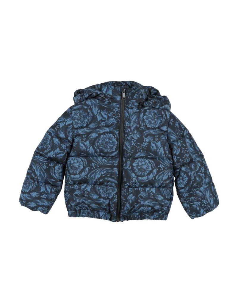 VERSACE YOUNG Pufferjacke & Daunenjacke Kinder Taubenblau von VERSACE YOUNG