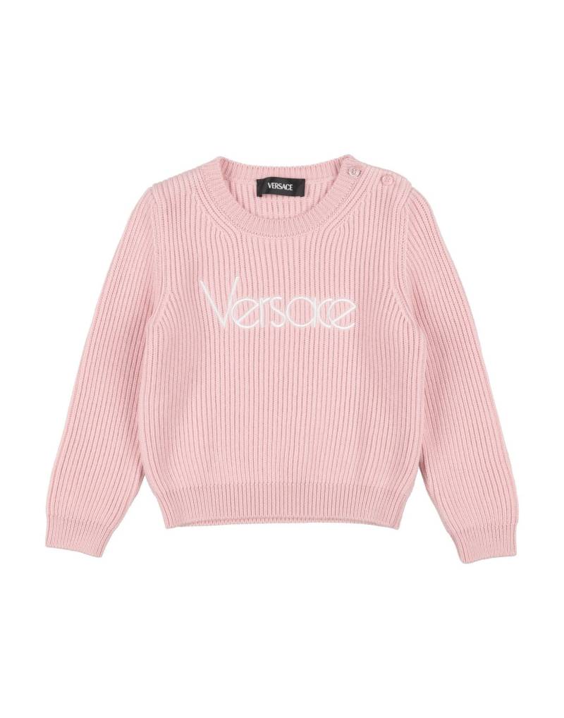 VERSACE YOUNG Pullover Kinder Rosa von VERSACE YOUNG