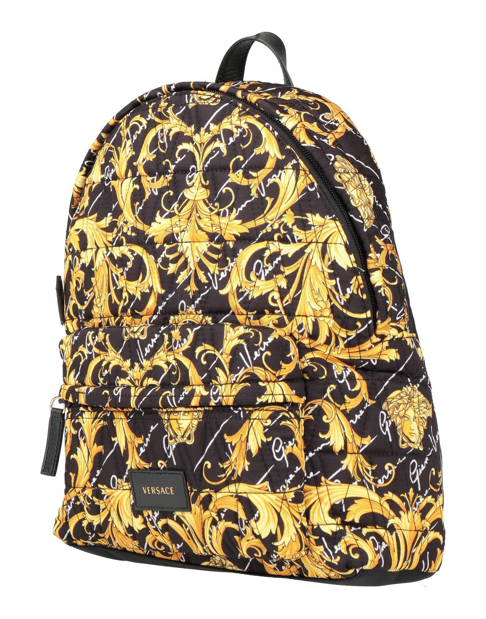 VERSACE YOUNG Rucksack Kinder Schwarz von VERSACE YOUNG