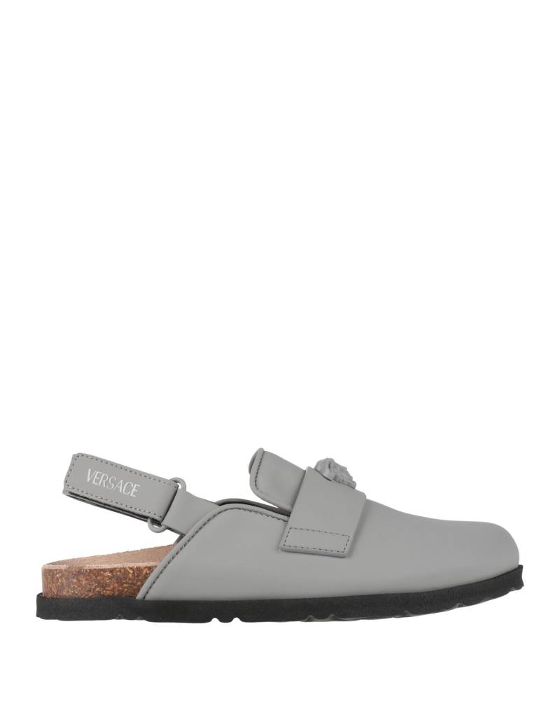 VERSACE YOUNG Sandale Kinder Grau von VERSACE YOUNG