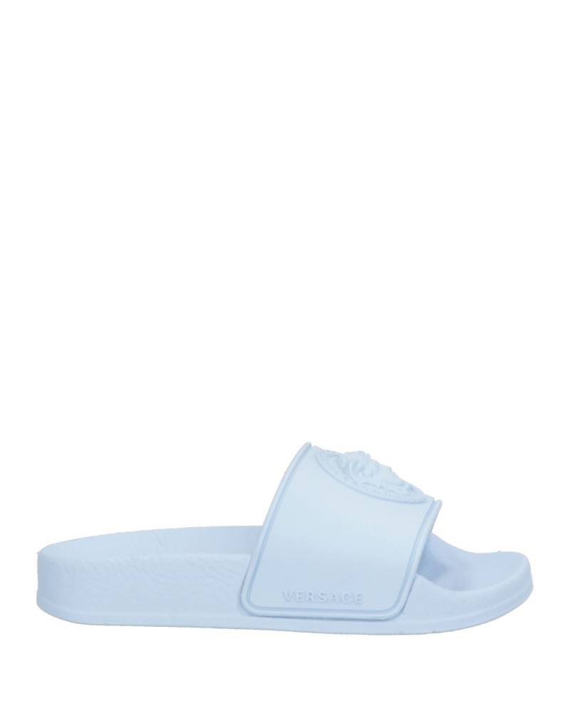 VERSACE YOUNG Sandale Kinder Himmelblau von VERSACE YOUNG