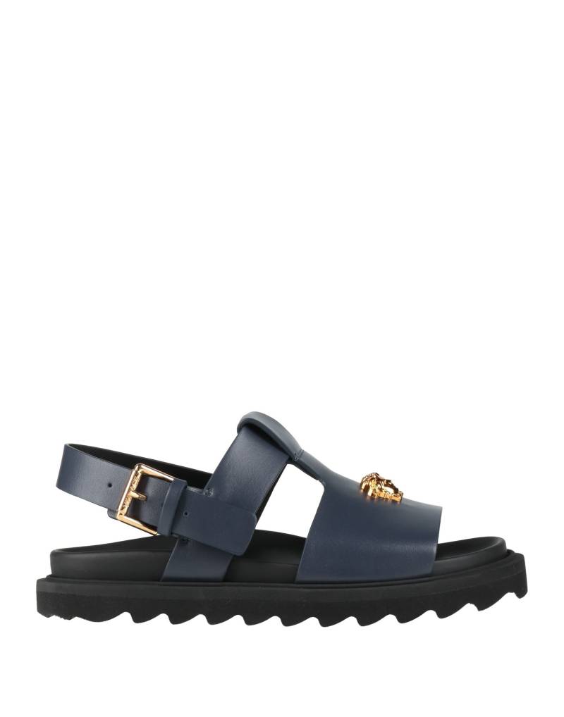 VERSACE YOUNG Sandale Kinder Marineblau von VERSACE YOUNG