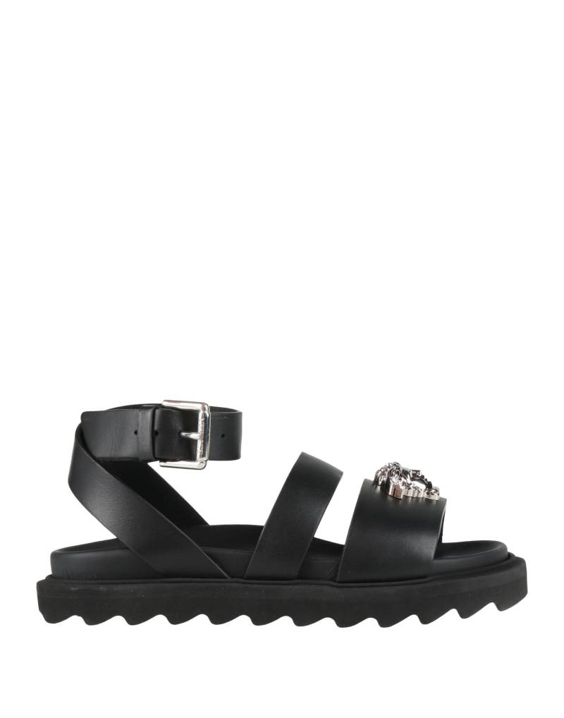 VERSACE YOUNG Sandale Kinder Schwarz von VERSACE YOUNG