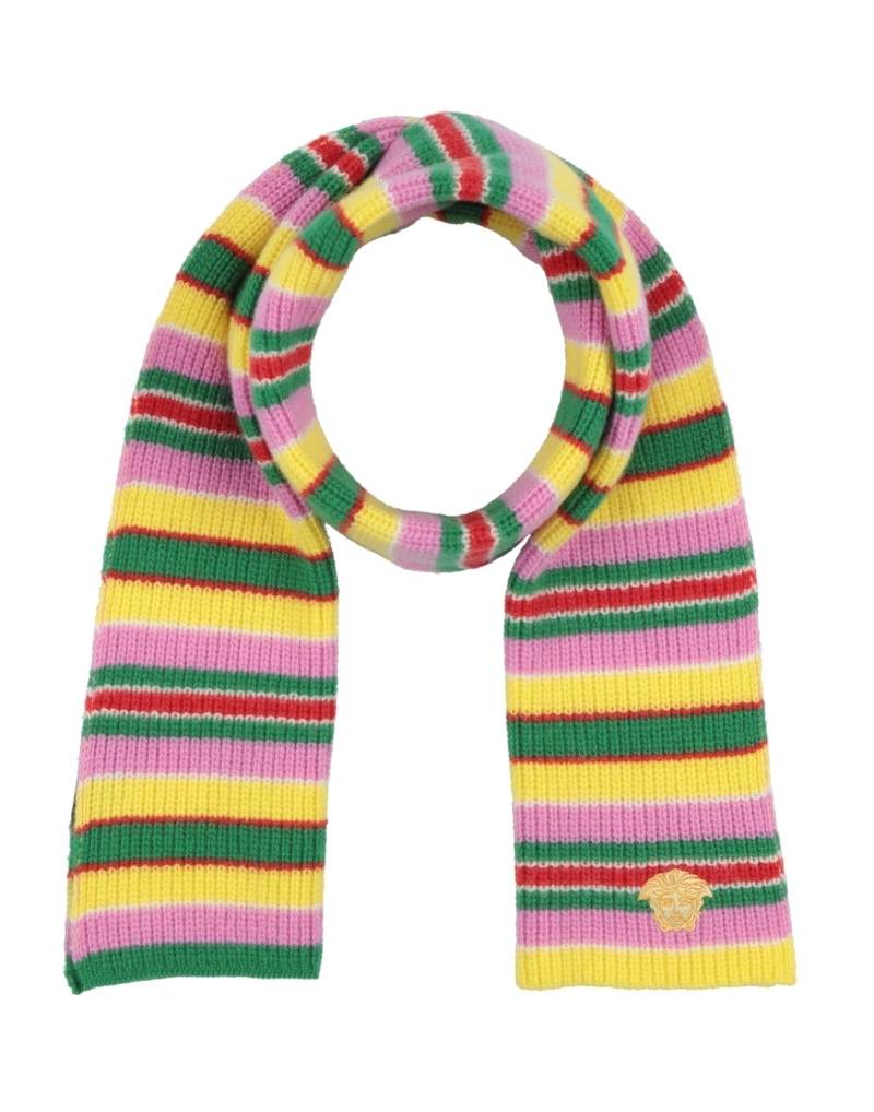 VERSACE YOUNG Schal Kinder Gelb von VERSACE YOUNG