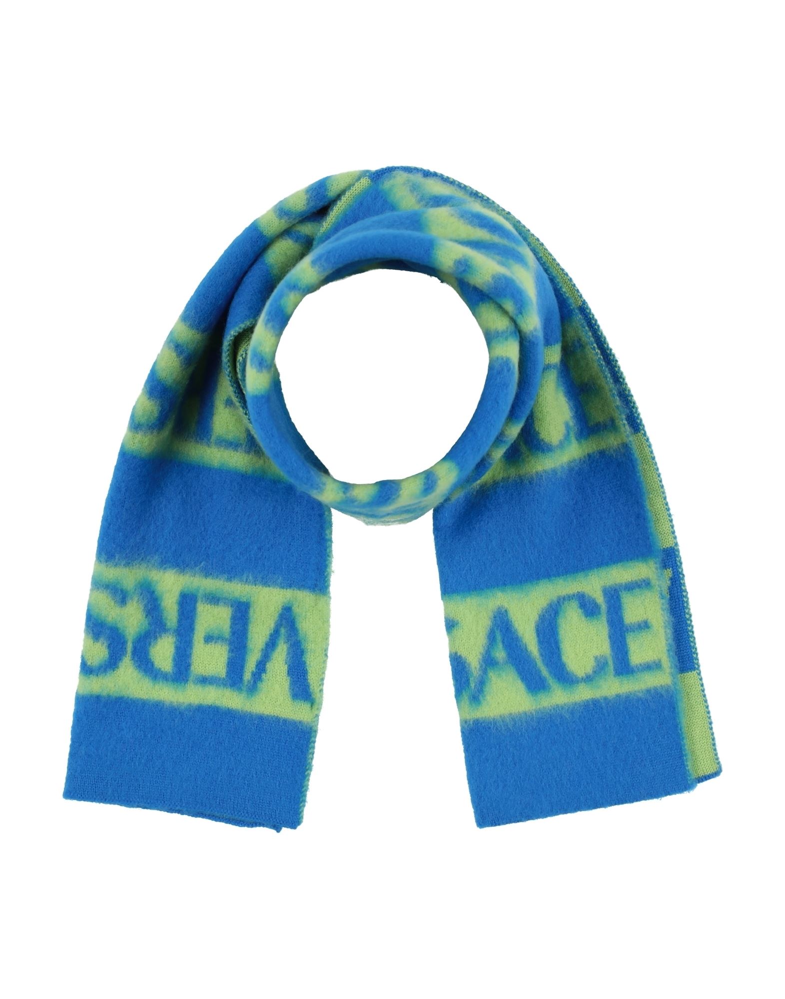 VERSACE YOUNG Schal Kinder Säuregrün VERSACE YOUNG Schal Kinder Säuregrün von VERSACE YOUNG