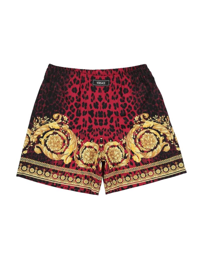 VERSACE YOUNG Shorts & Bermudashorts Kinder Magenta von VERSACE YOUNG