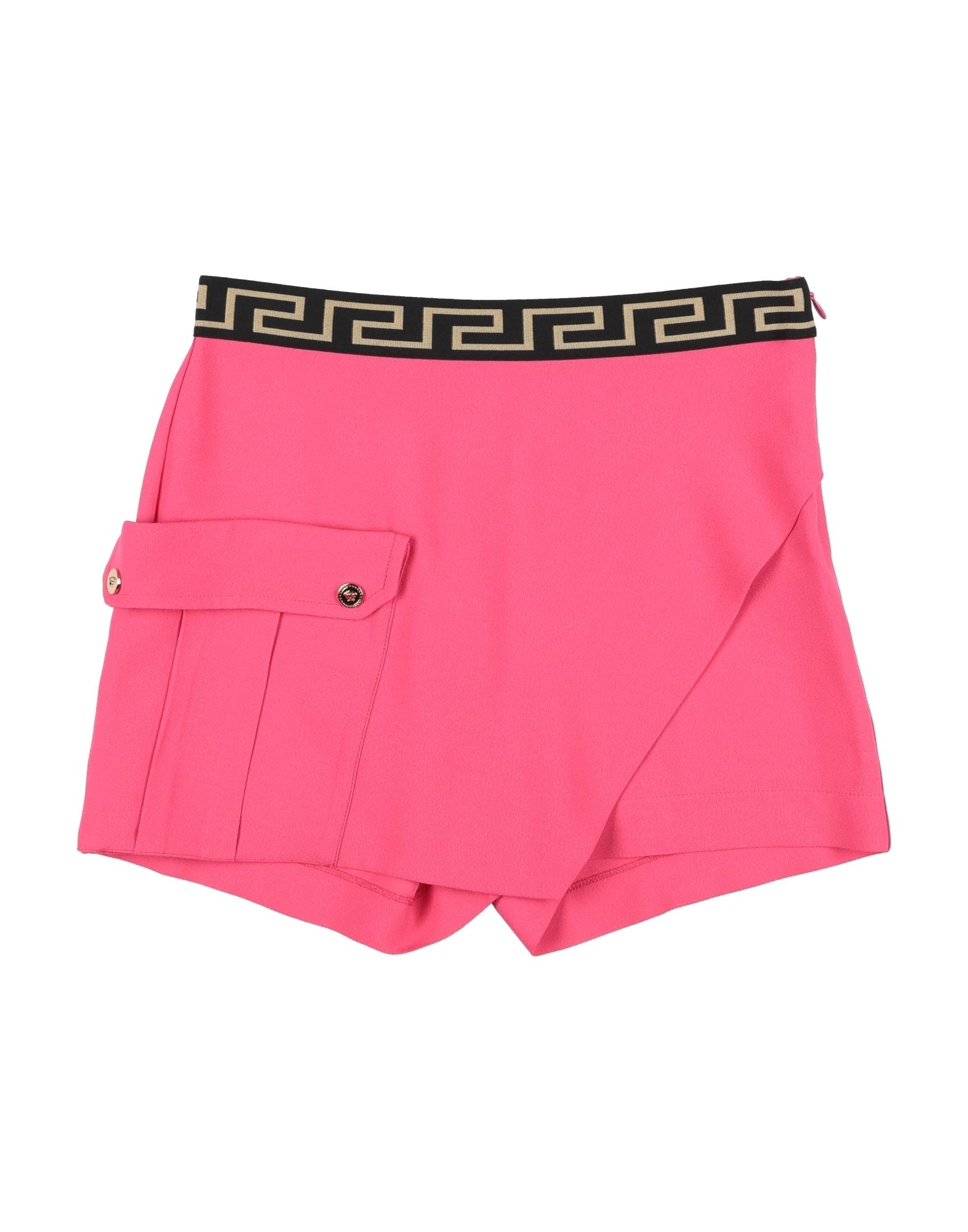 VERSACE YOUNG Shorts & Bermudashorts Kinder Rosa von VERSACE YOUNG