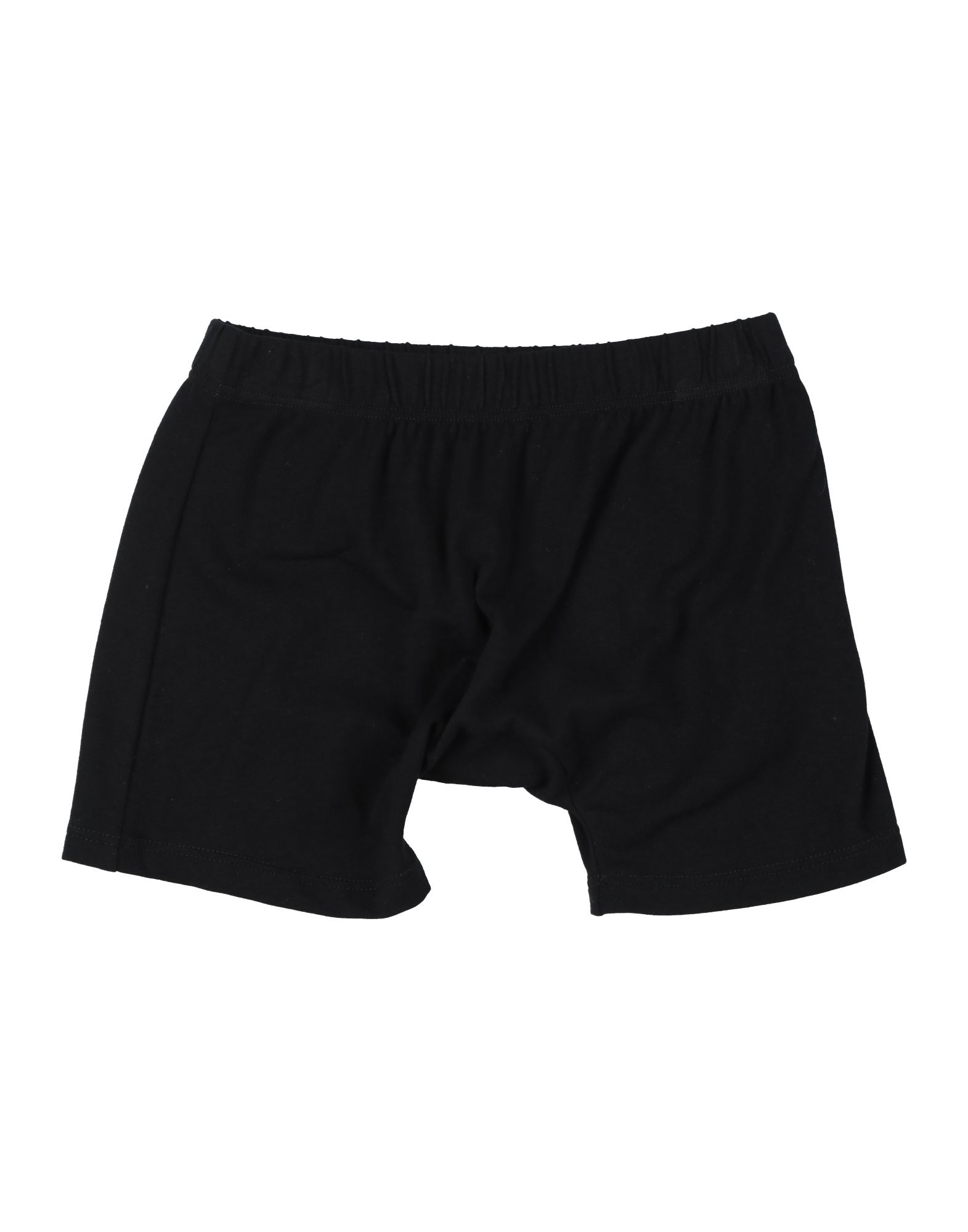 VERSACE YOUNG Shorts & Bermudashorts Kinder Schwarz von VERSACE YOUNG