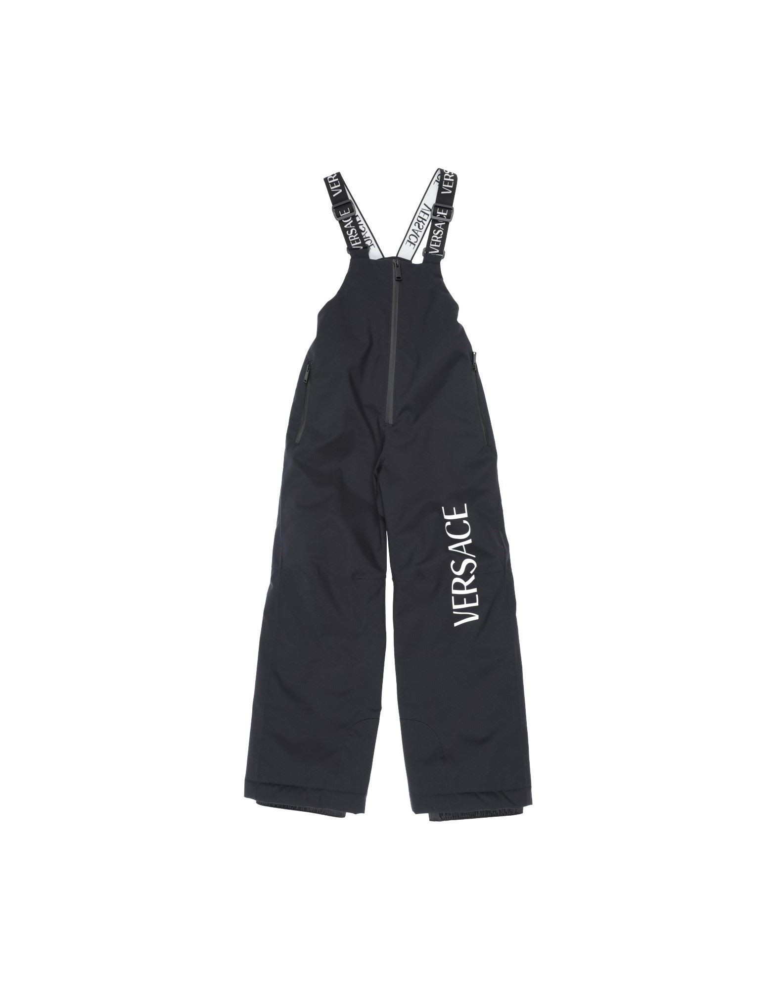 VERSACE YOUNG Skianzüge Und -overalls Kinder Schwarz von VERSACE YOUNG