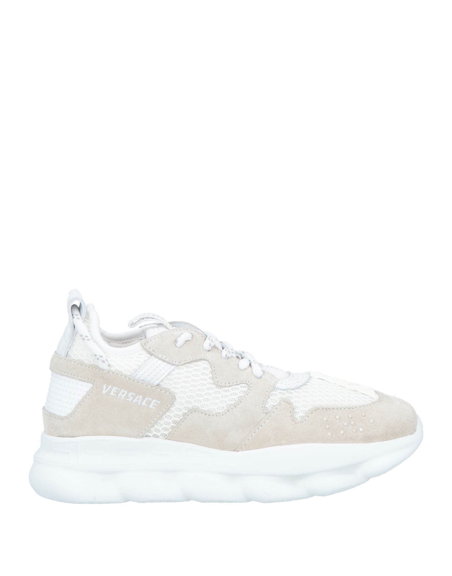 VERSACE YOUNG Sneakers Kinder Beige von VERSACE YOUNG