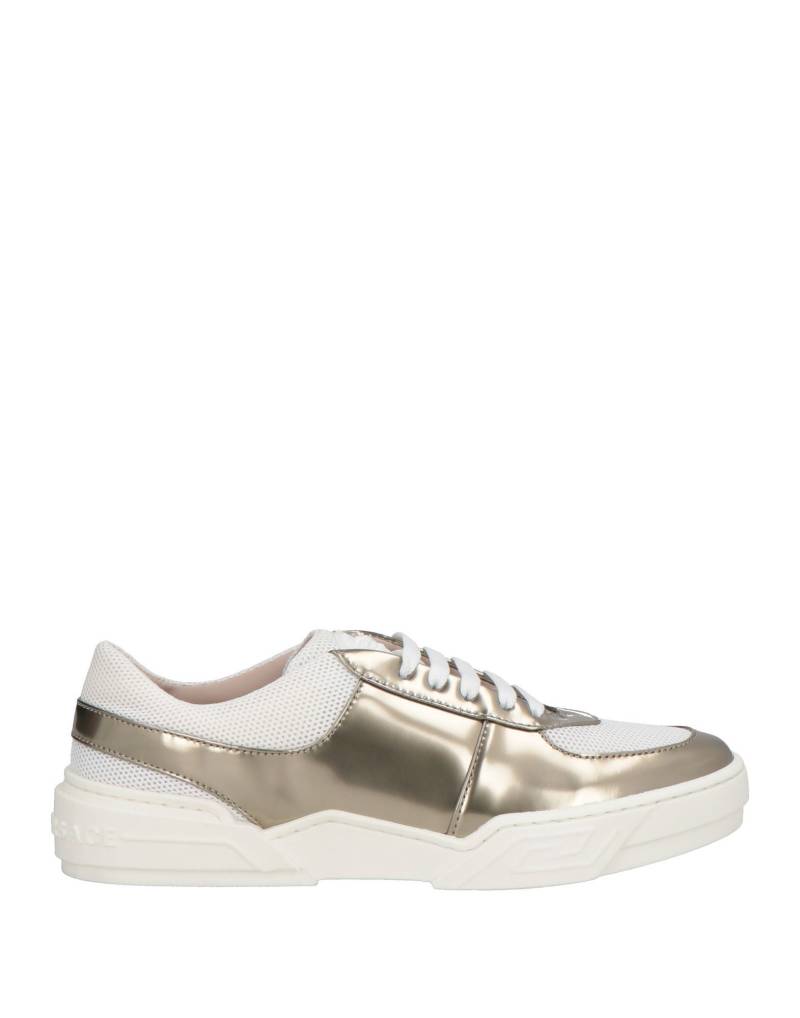 VERSACE YOUNG Sneakers Kinder Blei von VERSACE YOUNG