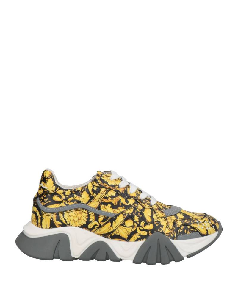 VERSACE YOUNG Sneakers Kinder Gelb von VERSACE YOUNG