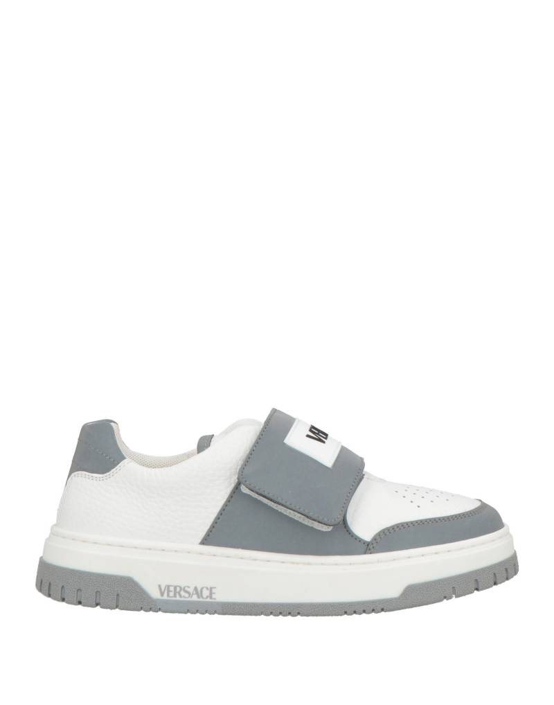 VERSACE YOUNG Sneakers Kinder Grau von VERSACE YOUNG