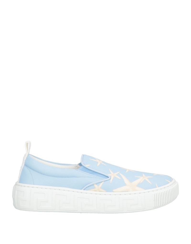 VERSACE YOUNG Sneakers Kinder Himmelblau von VERSACE YOUNG