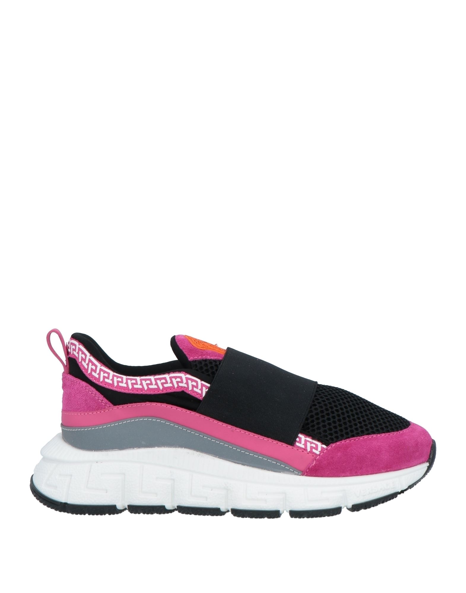 VERSACE YOUNG Sneakers Kinder Magenta von VERSACE YOUNG