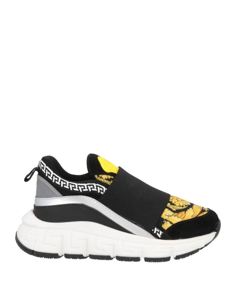 VERSACE YOUNG Sneakers Kinder Schwarz von VERSACE YOUNG