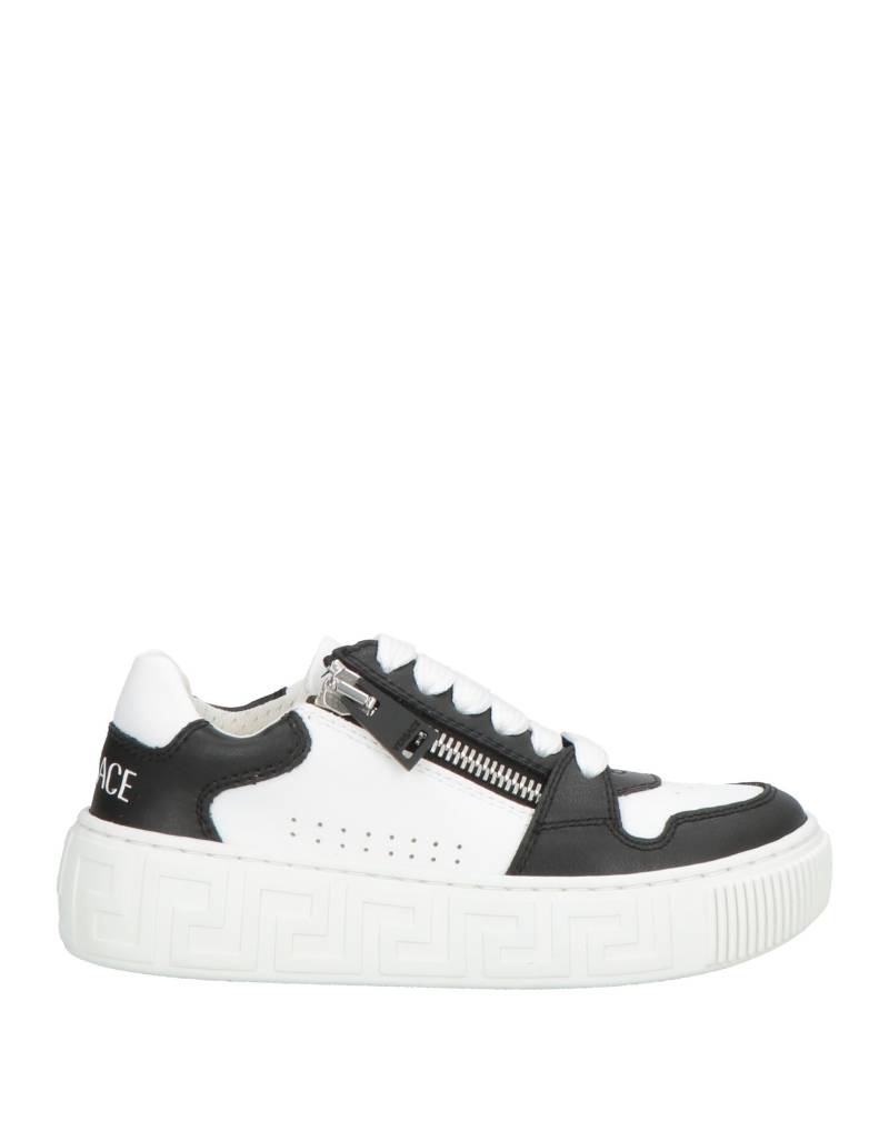VERSACE YOUNG Sneakers Kinder Schwarz von VERSACE YOUNG