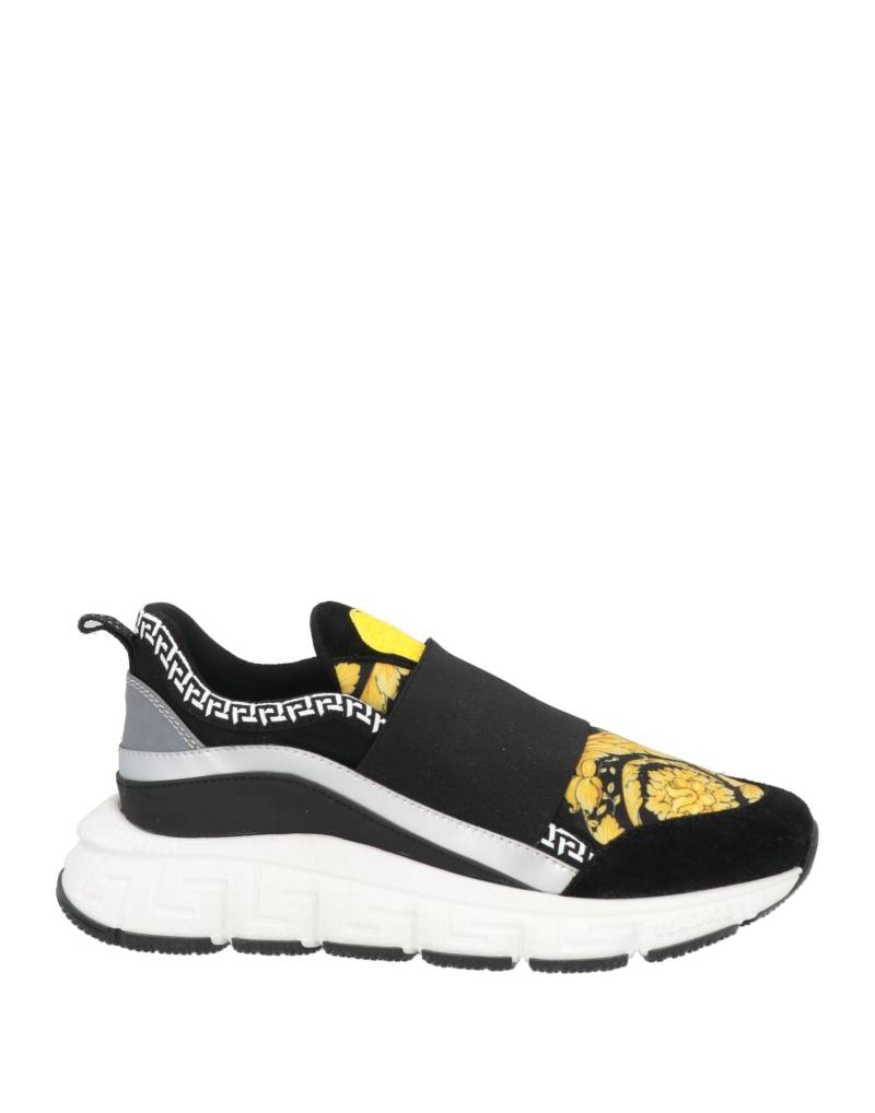 VERSACE YOUNG Sneakers Kinder Schwarz von VERSACE YOUNG