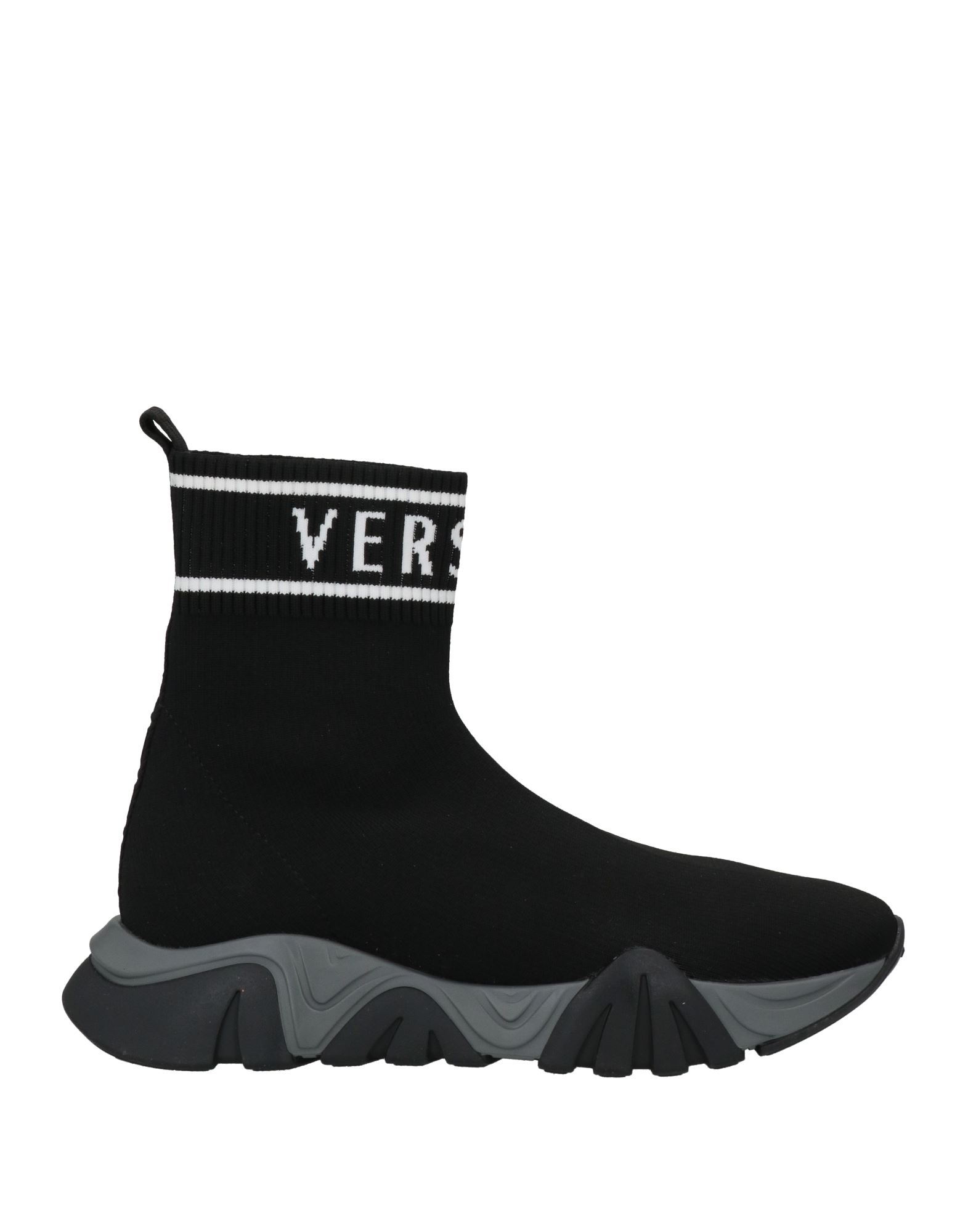 VERSACE YOUNG Sneakers Kinder Schwarz VERSACE YOUNG Sneakers Kinder Schwarz von VERSACE YOUNG