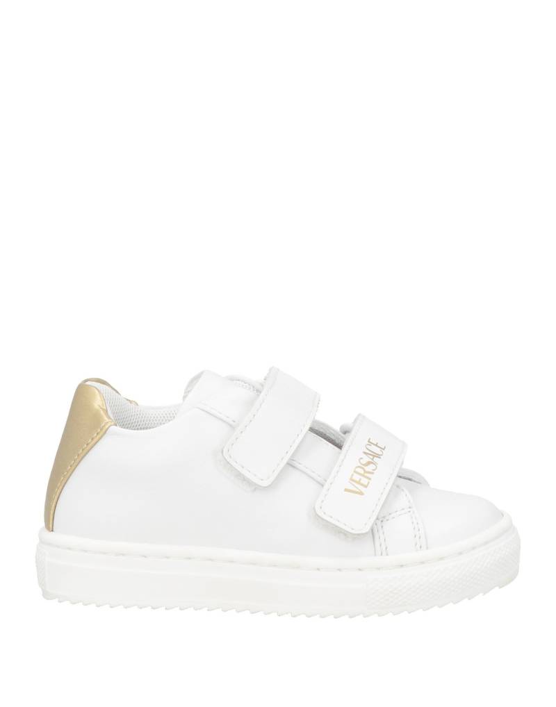 VERSACE YOUNG Sneakers Kinder Weiß von VERSACE YOUNG