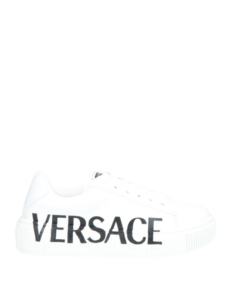 VERSACE YOUNG Sneakers Kinder Weiß von VERSACE YOUNG