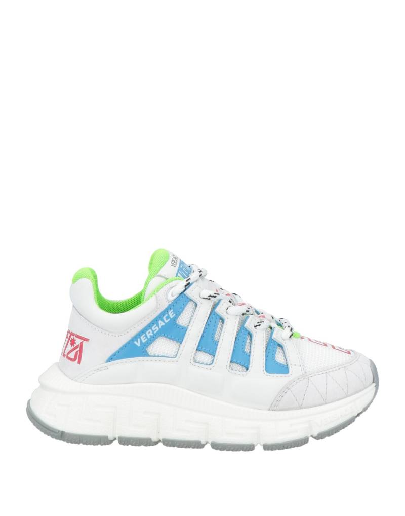 VERSACE YOUNG Sneakers Kinder Weiß von VERSACE YOUNG