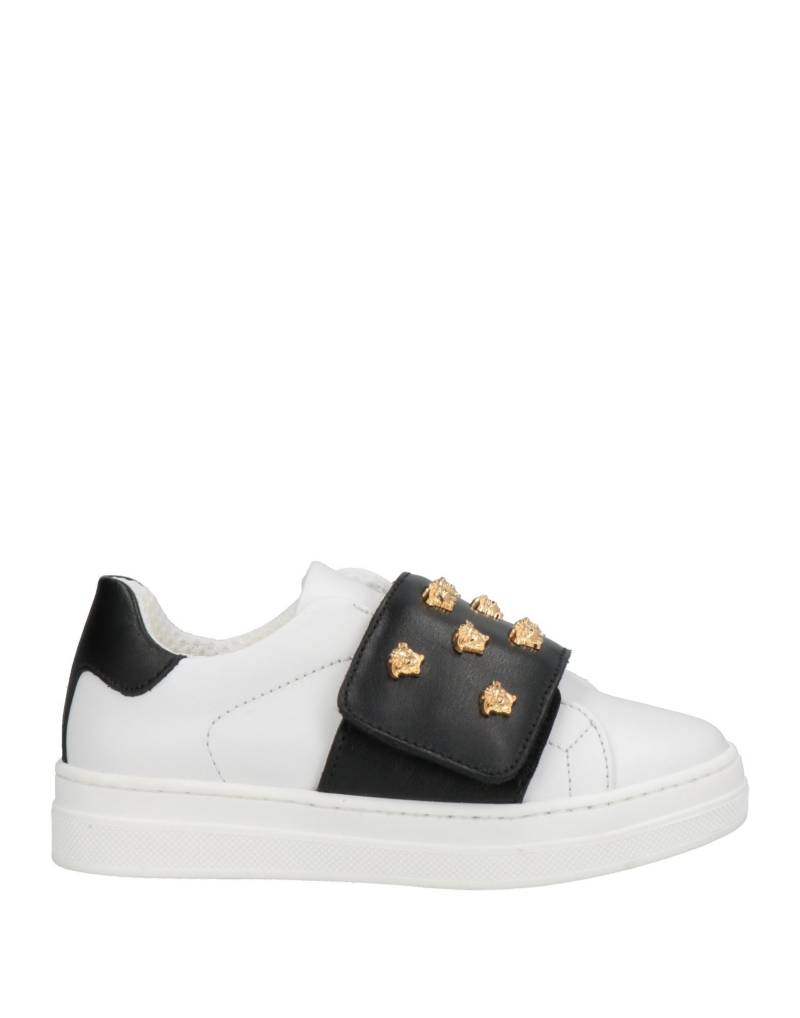 VERSACE YOUNG Sneakers Kinder Weiß von VERSACE YOUNG