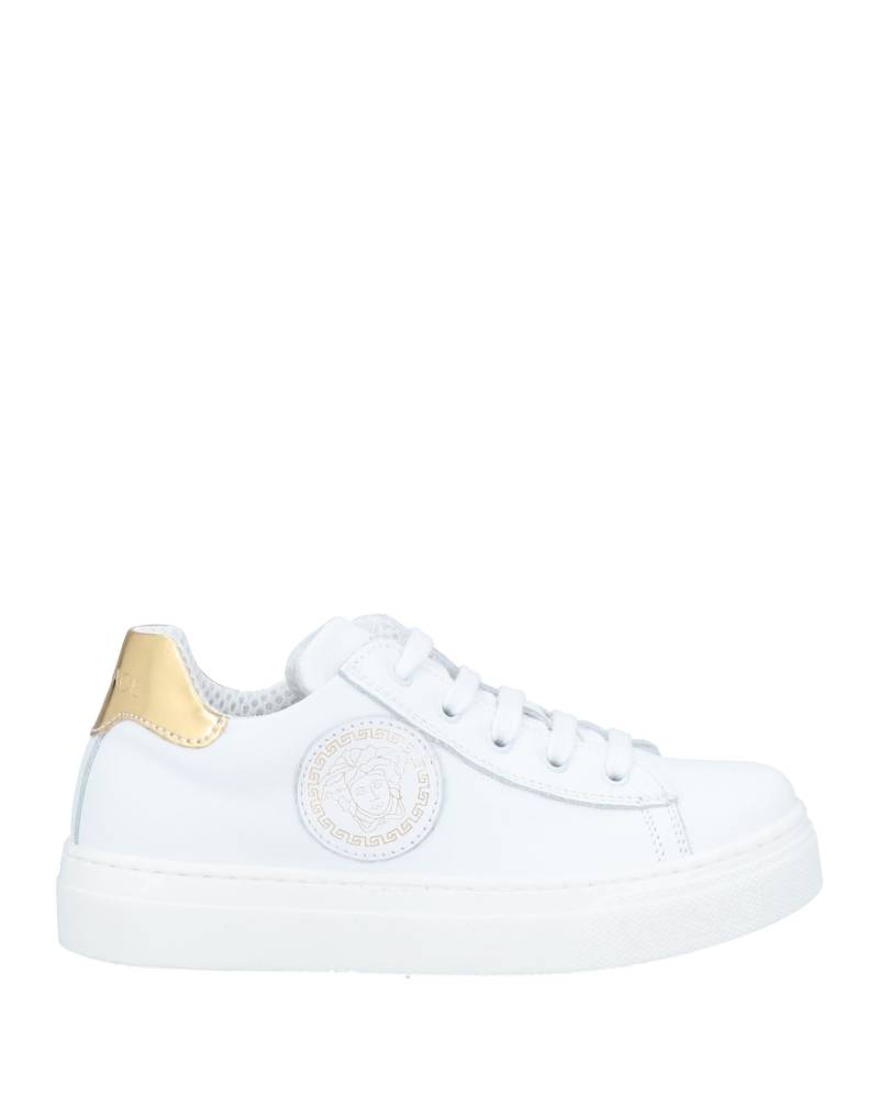 VERSACE YOUNG Sneakers Kinder Weiß von VERSACE YOUNG