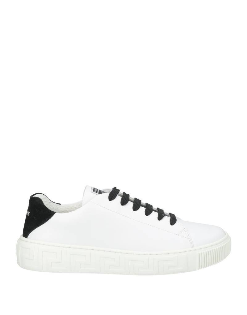 VERSACE YOUNG Sneakers Kinder Weiß von VERSACE YOUNG