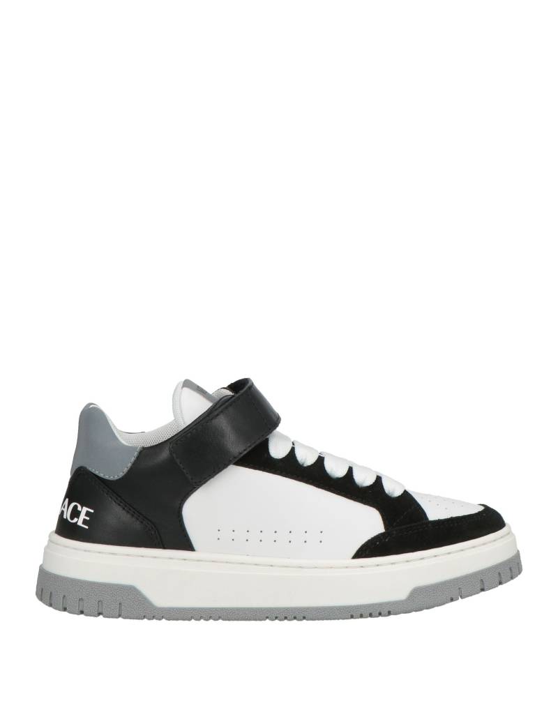 VERSACE YOUNG Sneakers Kinder Weiß von VERSACE YOUNG