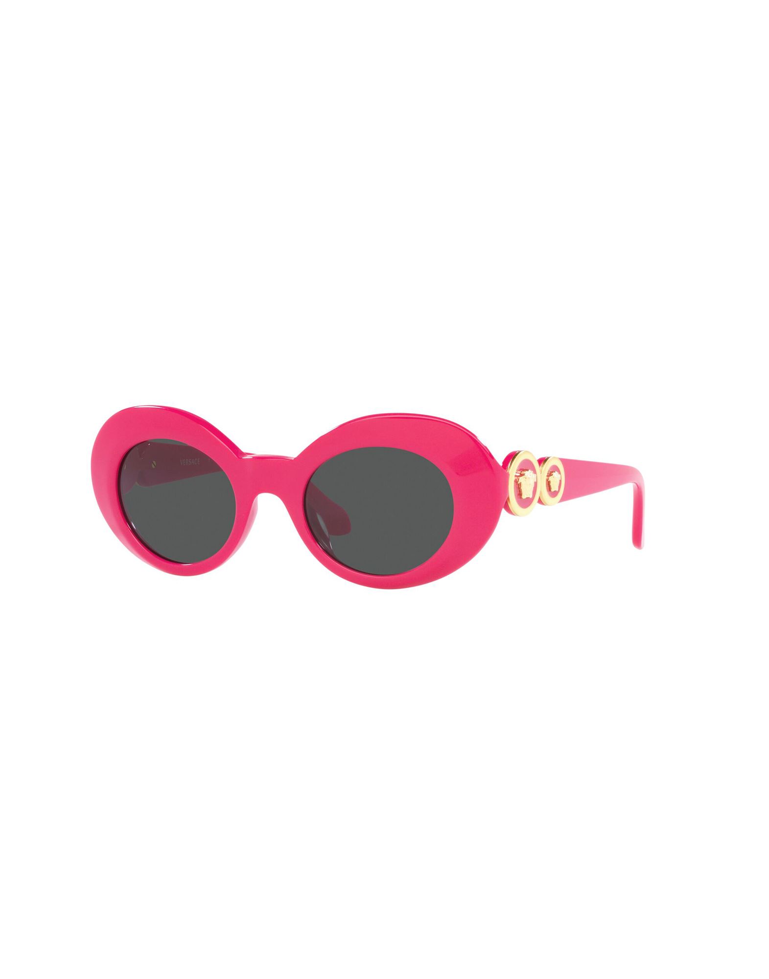 VERSACE YOUNG Sonnenbrille Kinder Fuchsia von VERSACE YOUNG