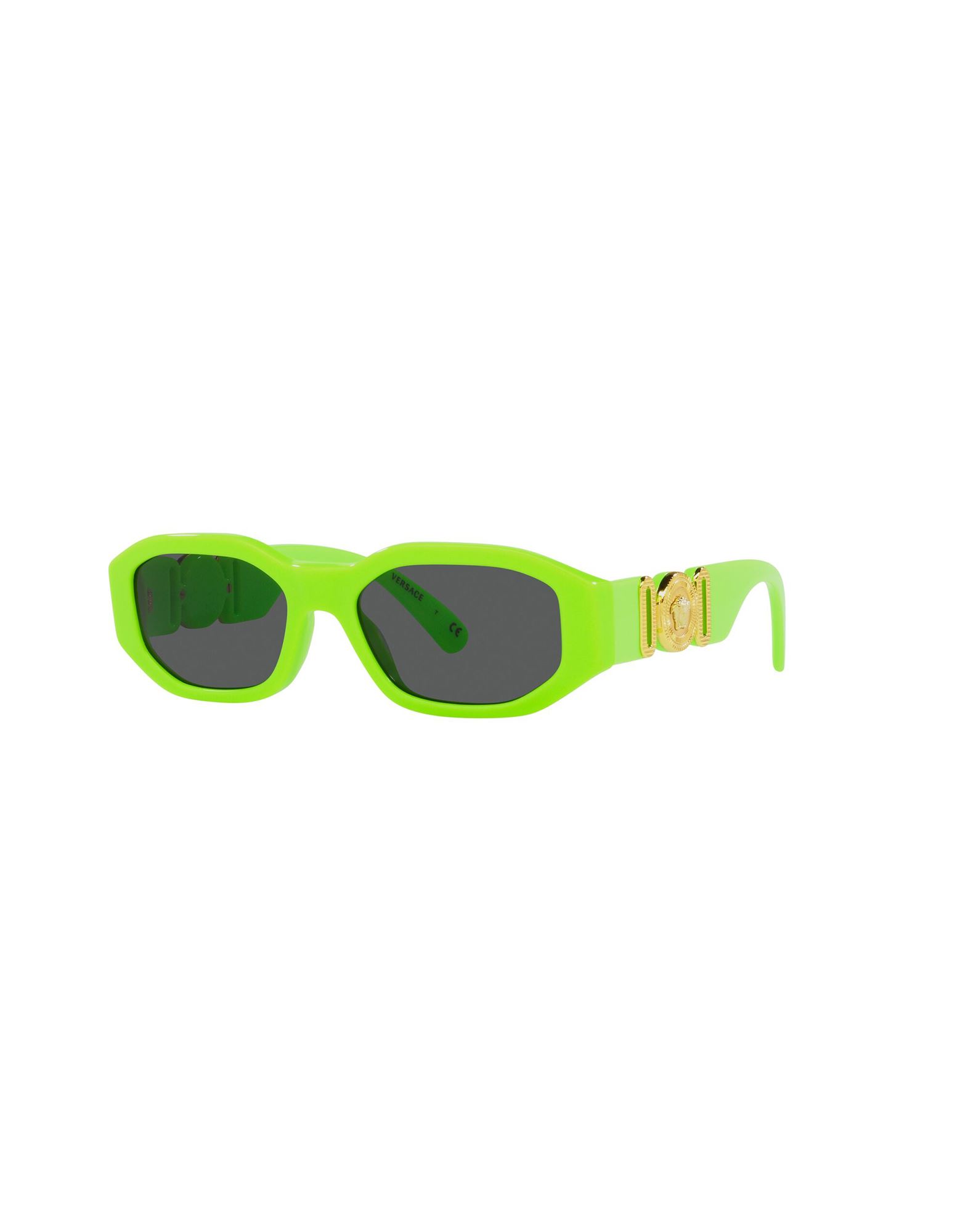 VERSACE YOUNG Sonnenbrille Kinder Hellgrün von VERSACE YOUNG