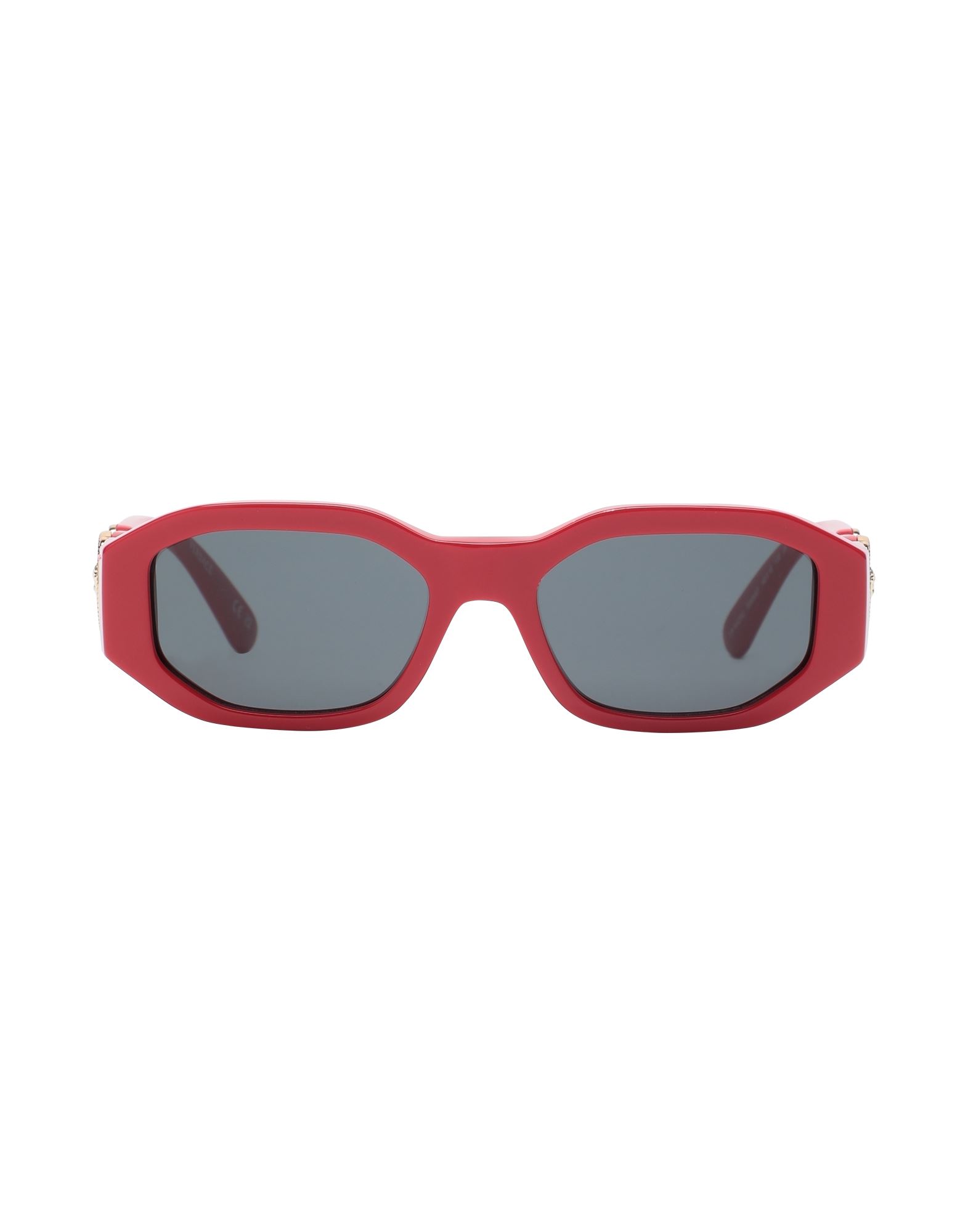 VERSACE YOUNG Sonnenbrille Kinder Rot von VERSACE YOUNG