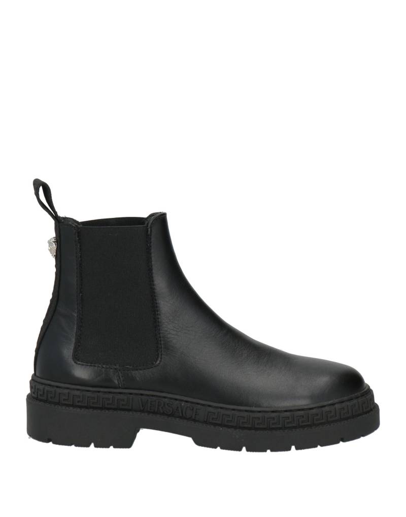 VERSACE YOUNG Stiefelette Kinder Schwarz von VERSACE YOUNG
