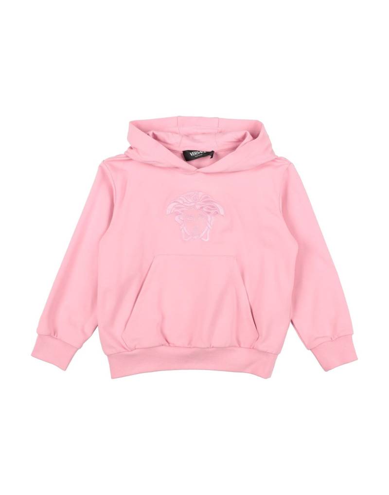 VERSACE YOUNG Sweatshirt Kinder Rosa von VERSACE YOUNG