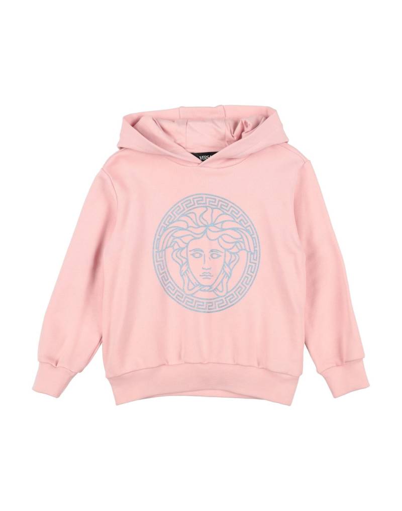 VERSACE YOUNG Sweatshirt Kinder Rosa von VERSACE YOUNG