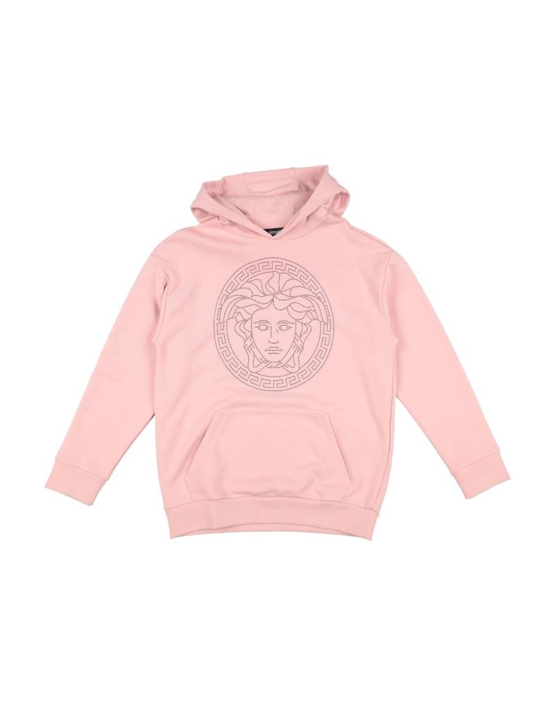 VERSACE YOUNG Sweatshirt Kinder Rosa von VERSACE YOUNG