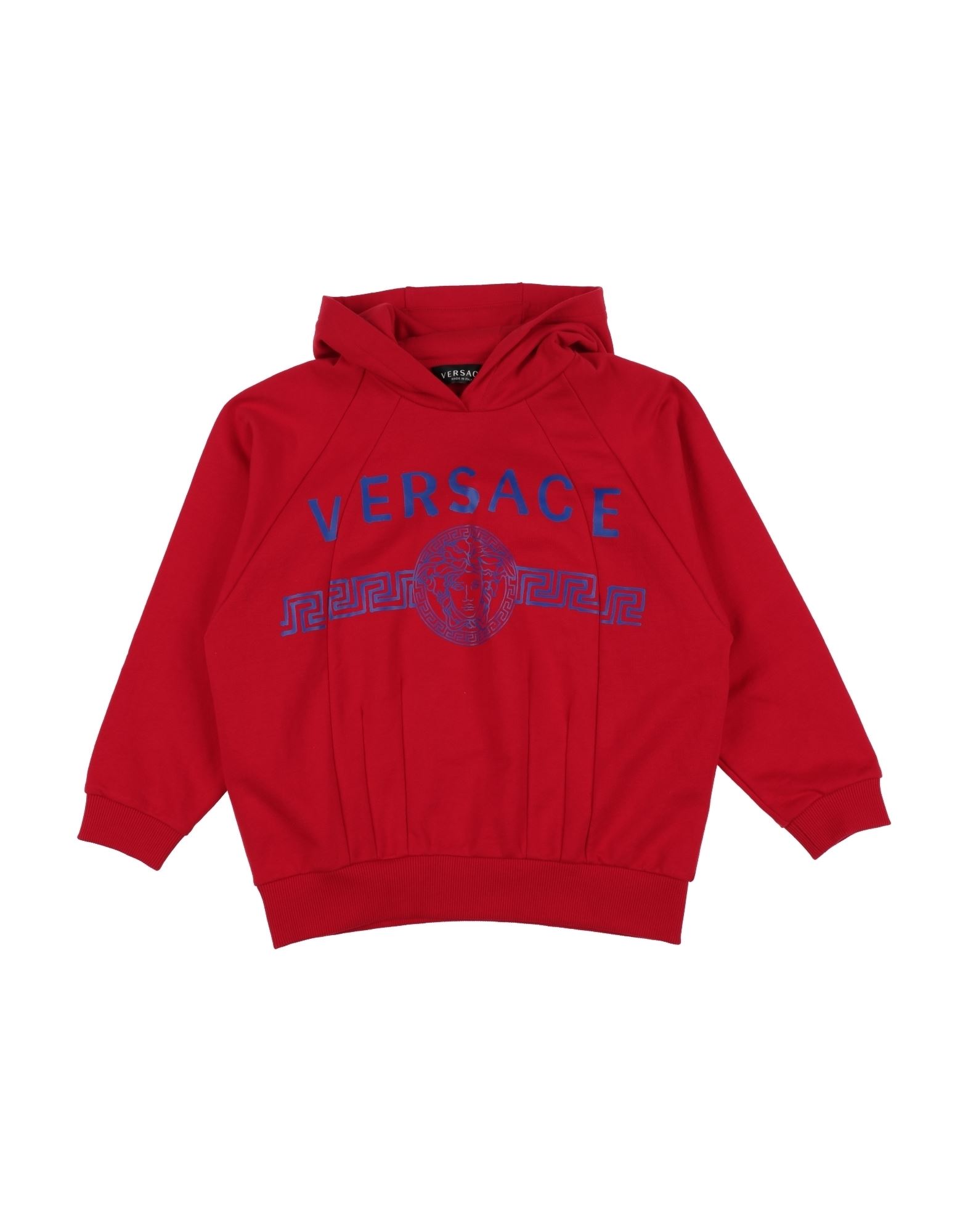 VERSACE YOUNG Sweatshirt Kinder Rot von VERSACE YOUNG