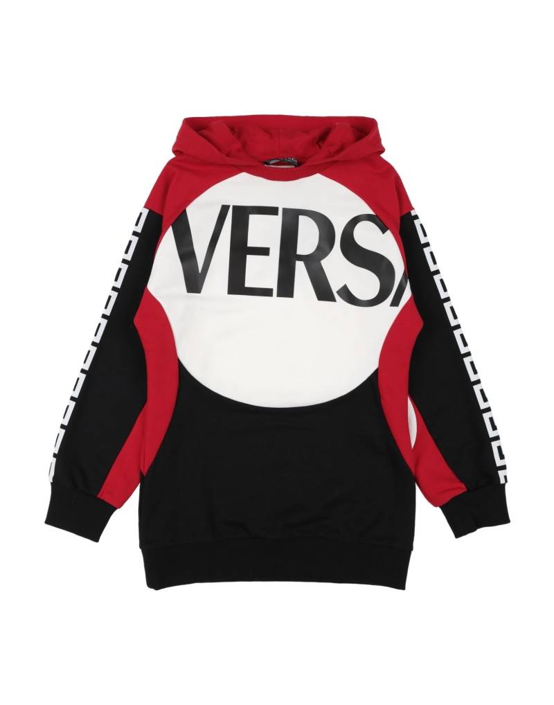 VERSACE YOUNG Sweatshirt Kinder Rot von VERSACE YOUNG